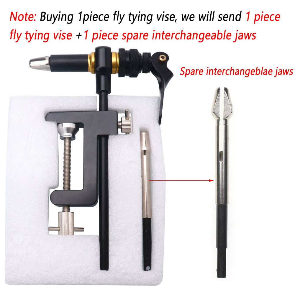 1 ชิ้น 360 °   แท่นจับเหยื่อตก - Fishing Lure Making Kit บทวิจารณ์และราคา