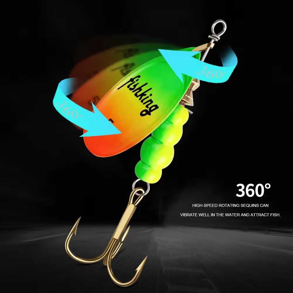 เหยื่อปลอมแบบช้อนโลหะ น้ำหนัก  - Fishing Lure Crankbait บทวิจารณ์และราคา
