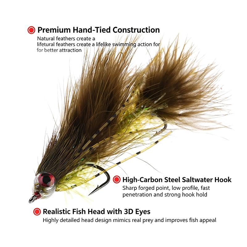 อุปกรณ์ตกปลาขนาดใหญ่สำหรับน้ำจ - Fishing Lure Swimbait บทวิจารณ์และราคา