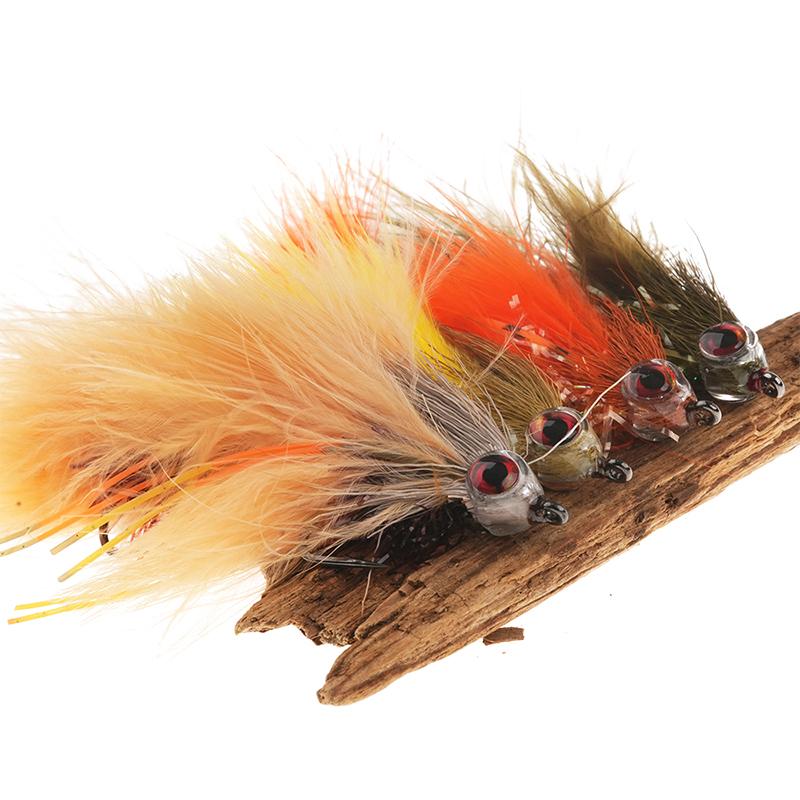 อุปกรณ์ตกปลาขนาดใหญ่สำหรับน้ำจ - Fishing Lure Swimbait บทวิจารณ์และราคา