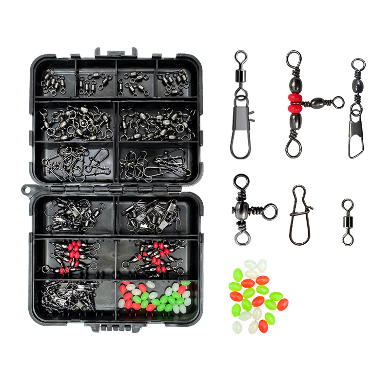 ชุดอุปกรณ์ตกปลา ShareShark 140 - Fishing Lure Box บทวิจารณ์และราคา
