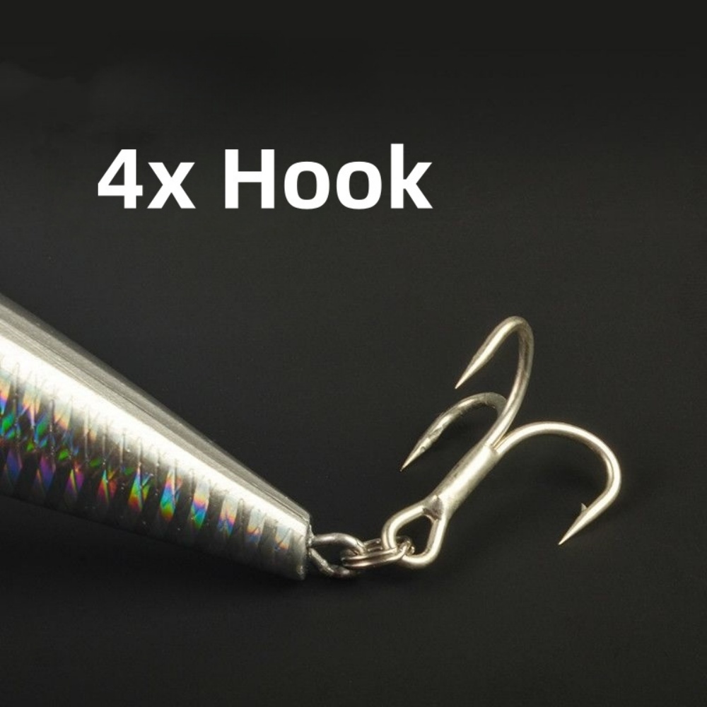 เหยื่อปลอมจมน้ำขนาดใหญ่ 140 มม - Fishing Lure Swimbait บทวิจารณ์และราคา