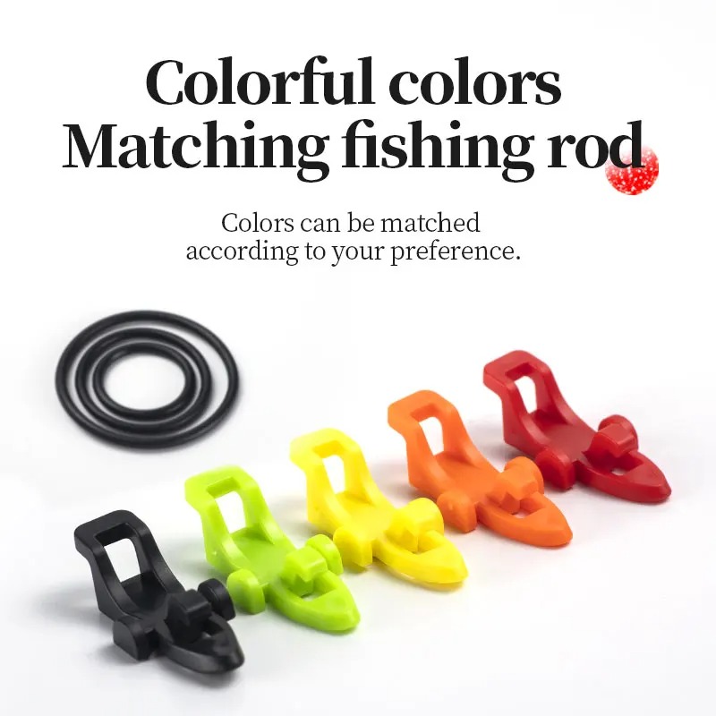 ที่เก็บเบ็ดตกปลา 1-10 ชิ้น ที่ - Fishing Lure Accessories บทวิจารณ์และราคา