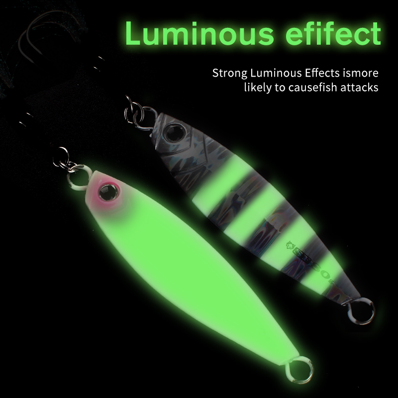 SF10 Japen โลหะหล่อ Jig ช้อน 2 - Fishing Lure Spinnerbait บทวิจารณ์และราคา