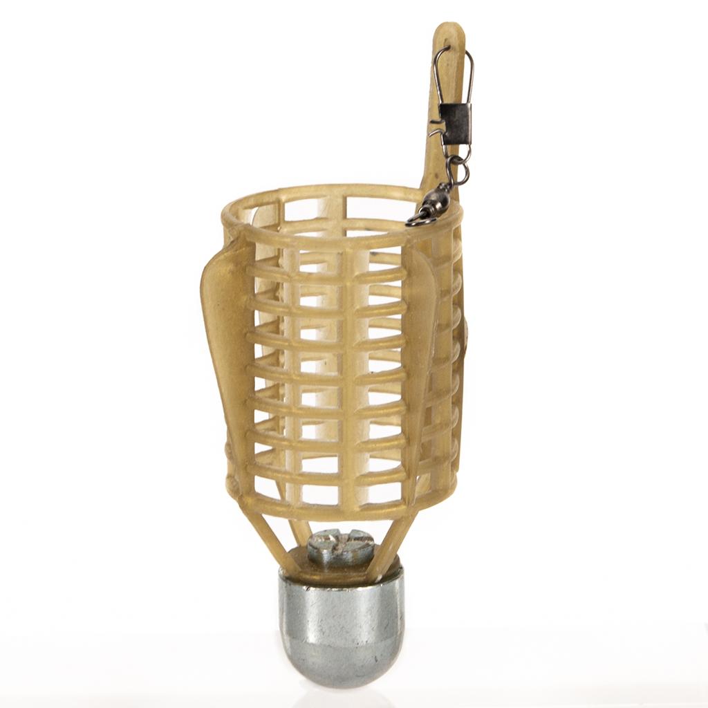 ตะกร้าตกปลาแบบพกพา ตะกร้าใส่เห - Fishing Lure Accessories บทวิจารณ์และราคา