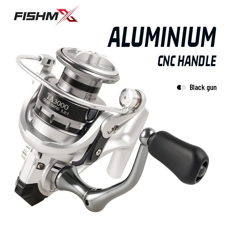 Fishmx รอกตกปลาแบบหมุนน้ำหนักเ - Penn Reel Battle บทวิจารณ์และราคา