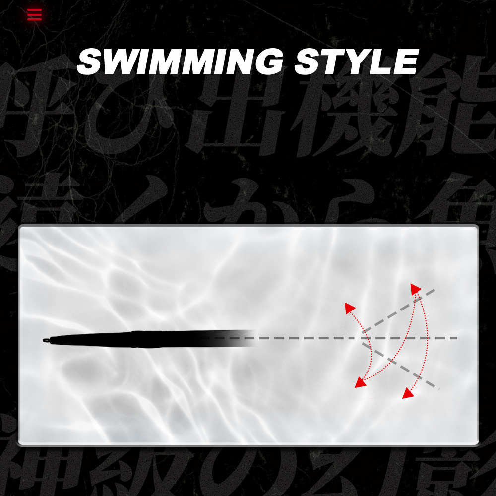 เหยื่อปลอม Hunthouse 3 ชิ้น รุ - Fishing Lure Swimbait บทวิจารณ์และราคา