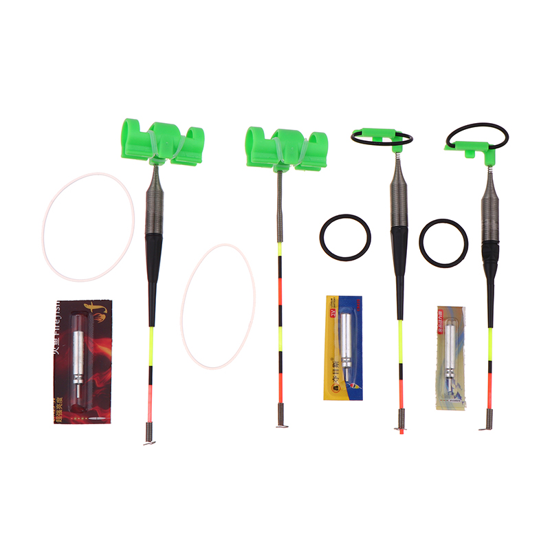 ไฟตกปลาแบบถอดได้ กันน้ำ พร้อมก - Fishing Lure Making Kit บทวิจารณ์และราคา