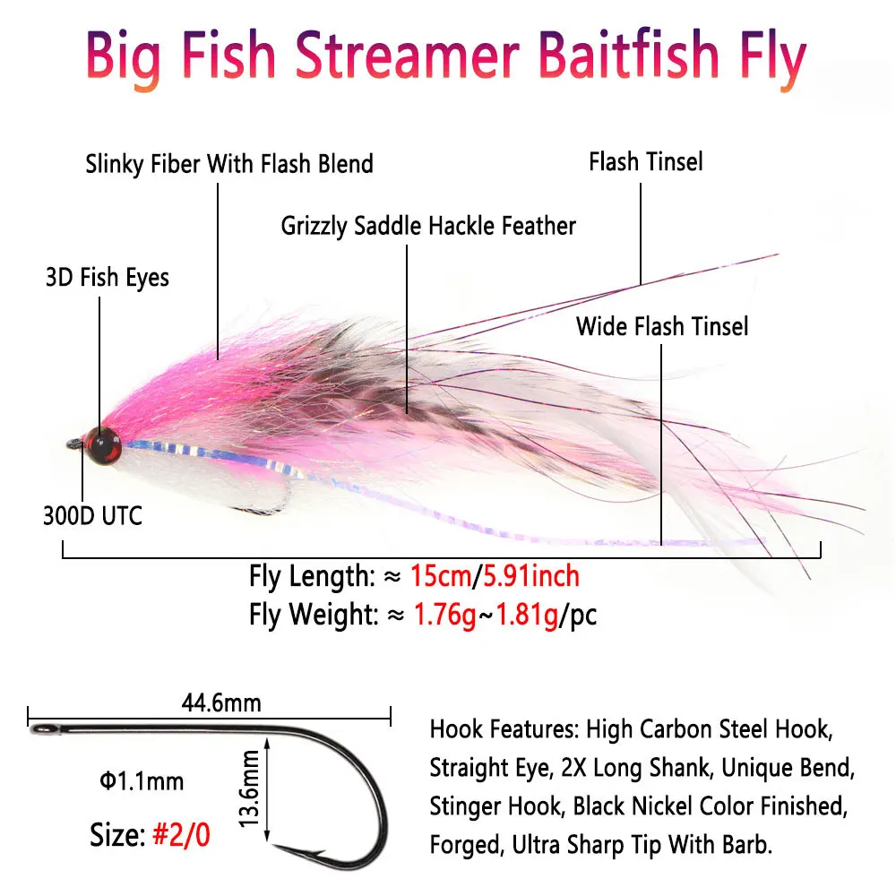 ไบมู # 2/0 15 ซม./5.91 นิ้ว Bi - Fishing Lure Spinnerbait บทวิจารณ์และราคา