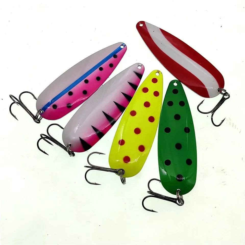 เหยื่อปลอมโลหะ MUKUN แบบสปินเน - Fishing Lure Spinnerbait บทวิจารณ์และราคา