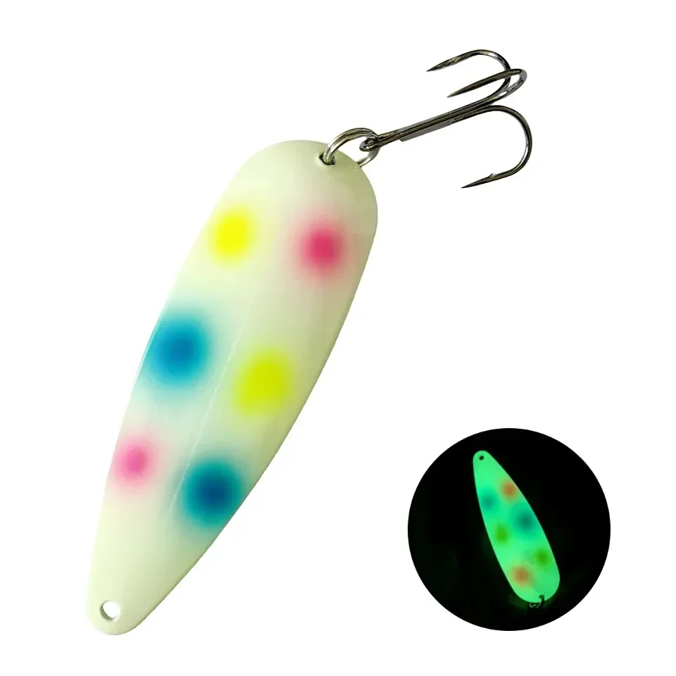 เหยื่อปลอมโลหะ MUKUN แบบสปินเน - Fishing Lure Spinnerbait บทวิจารณ์และราคา